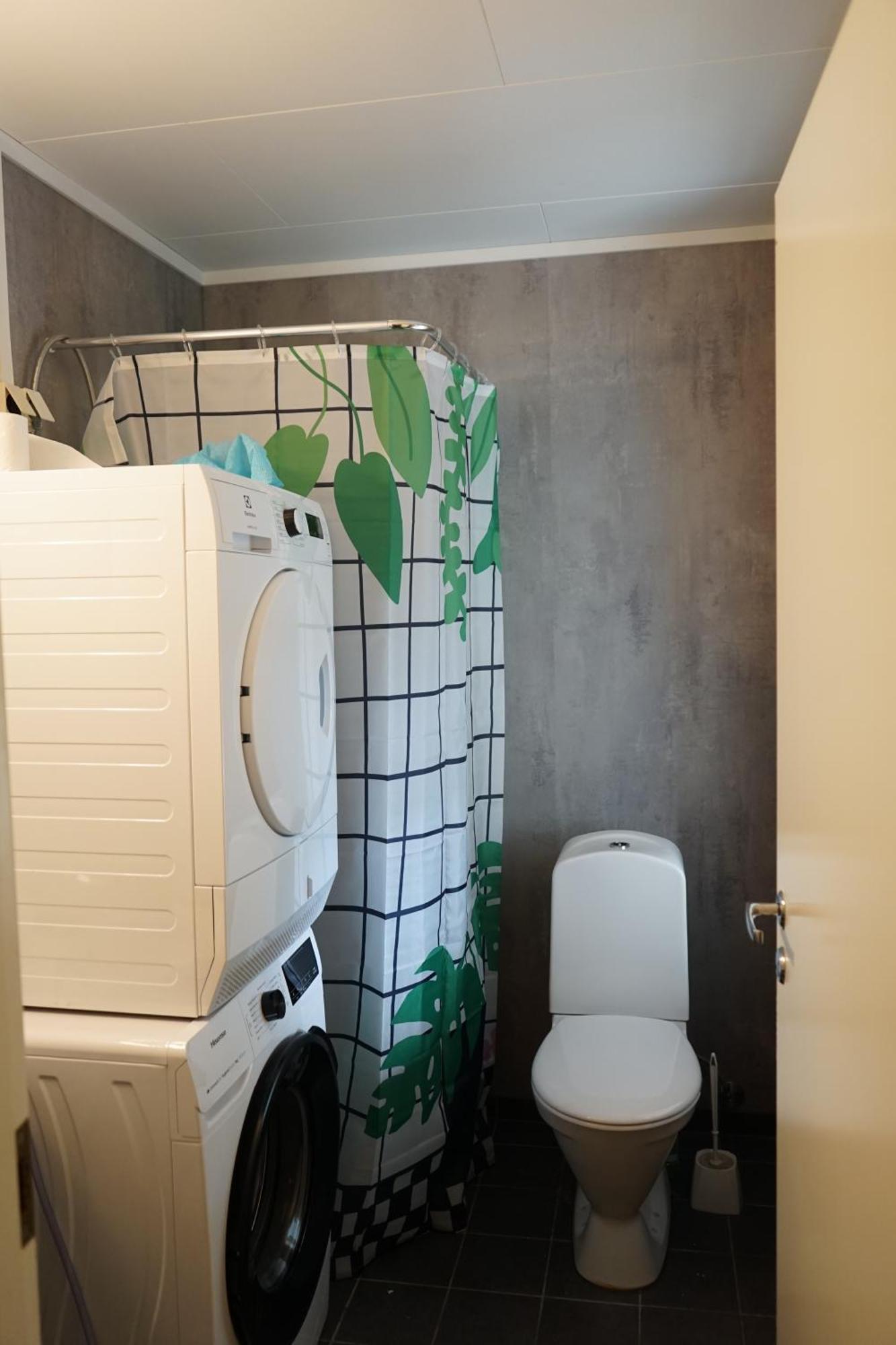 Home Express אוסלו מראה חיצוני תמונה