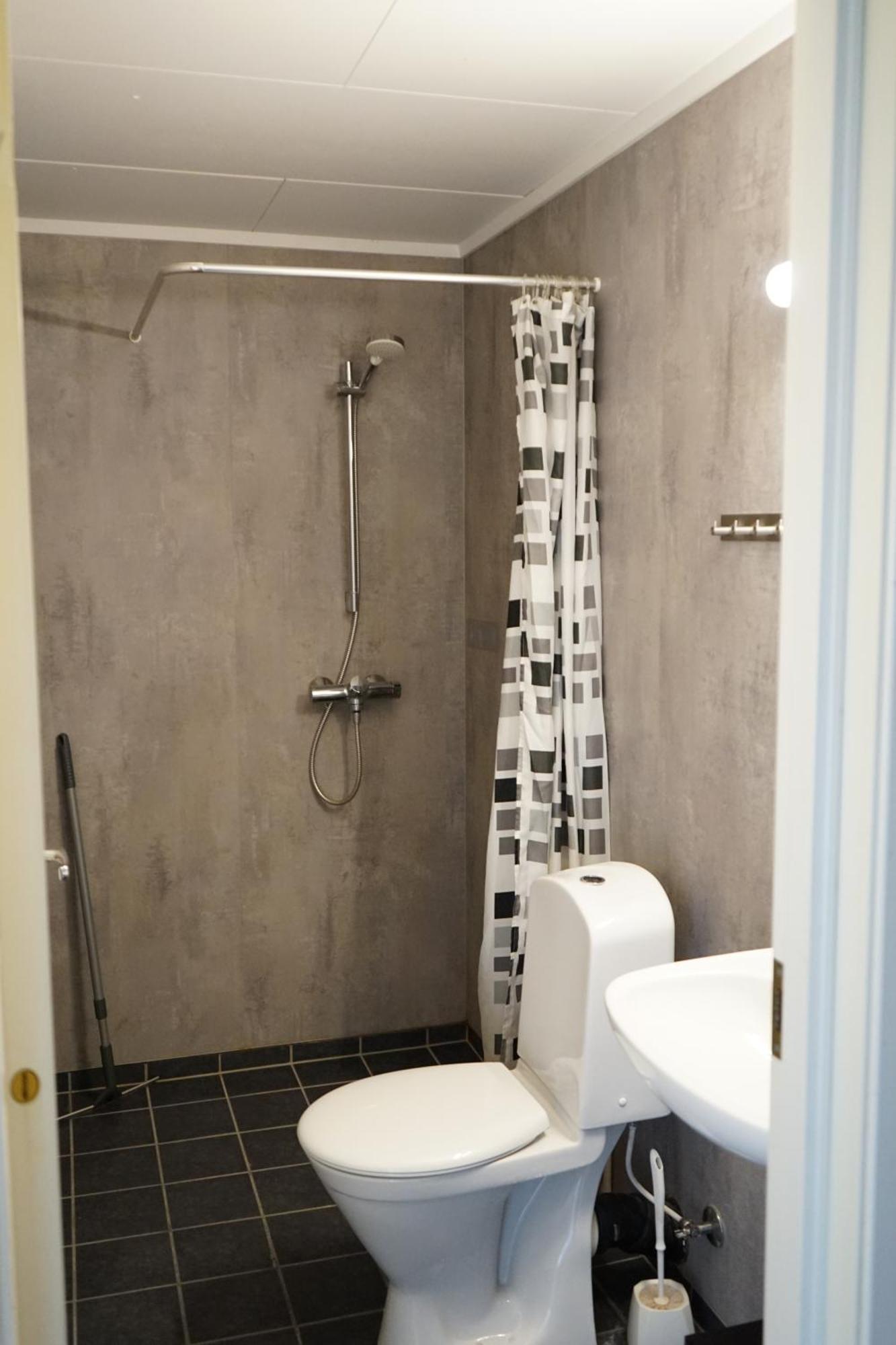Home Express אוסלו מראה חיצוני תמונה