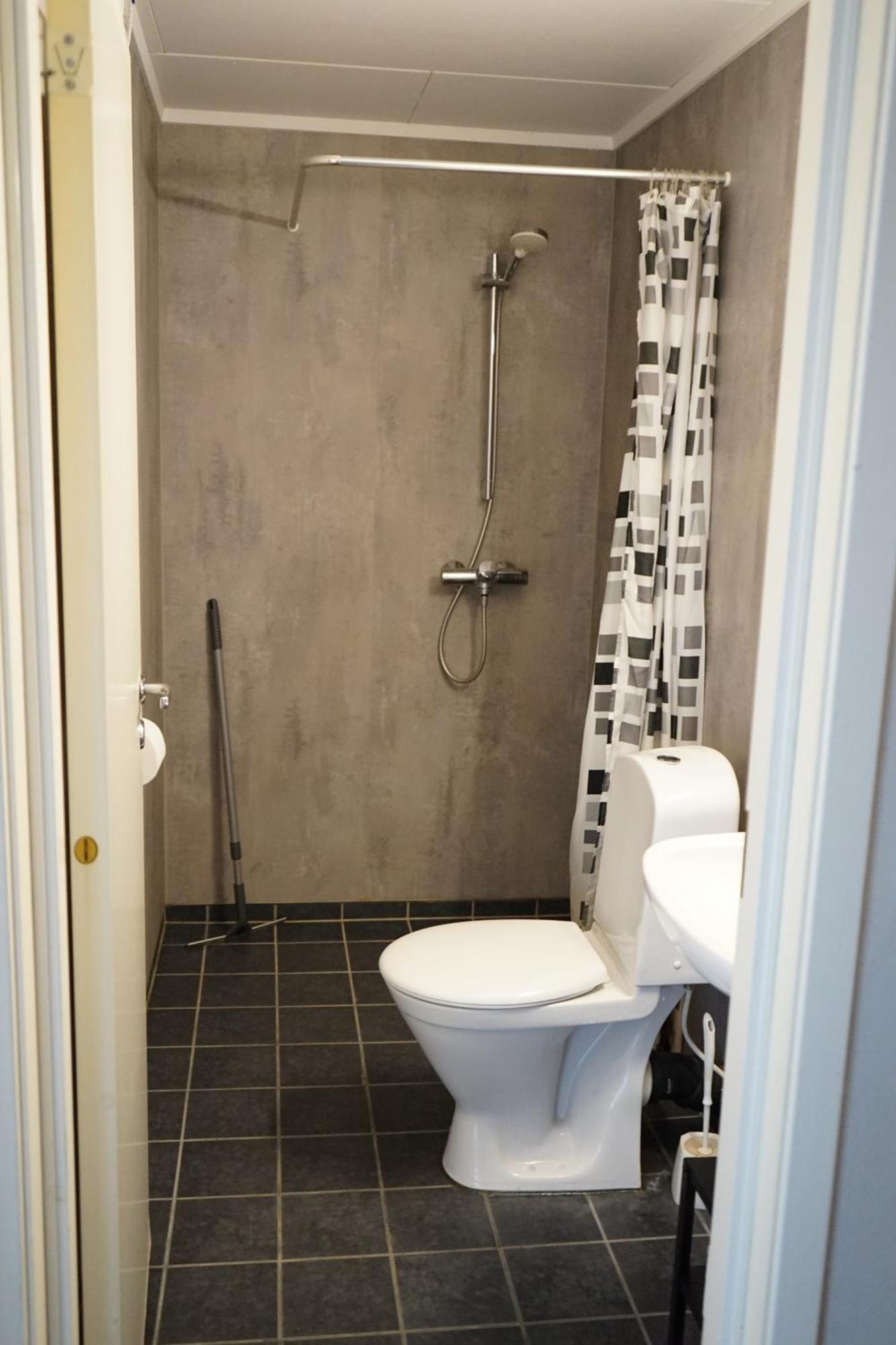 Home Express אוסלו מראה חיצוני תמונה